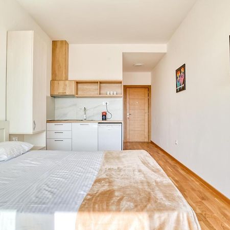 Ivanovic Residences Budva Extérieur photo