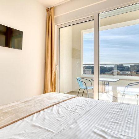 Ivanovic Residences Budva Extérieur photo