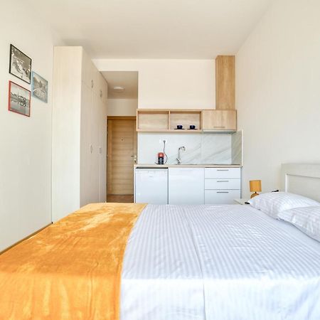 Ivanovic Residences Budva Extérieur photo