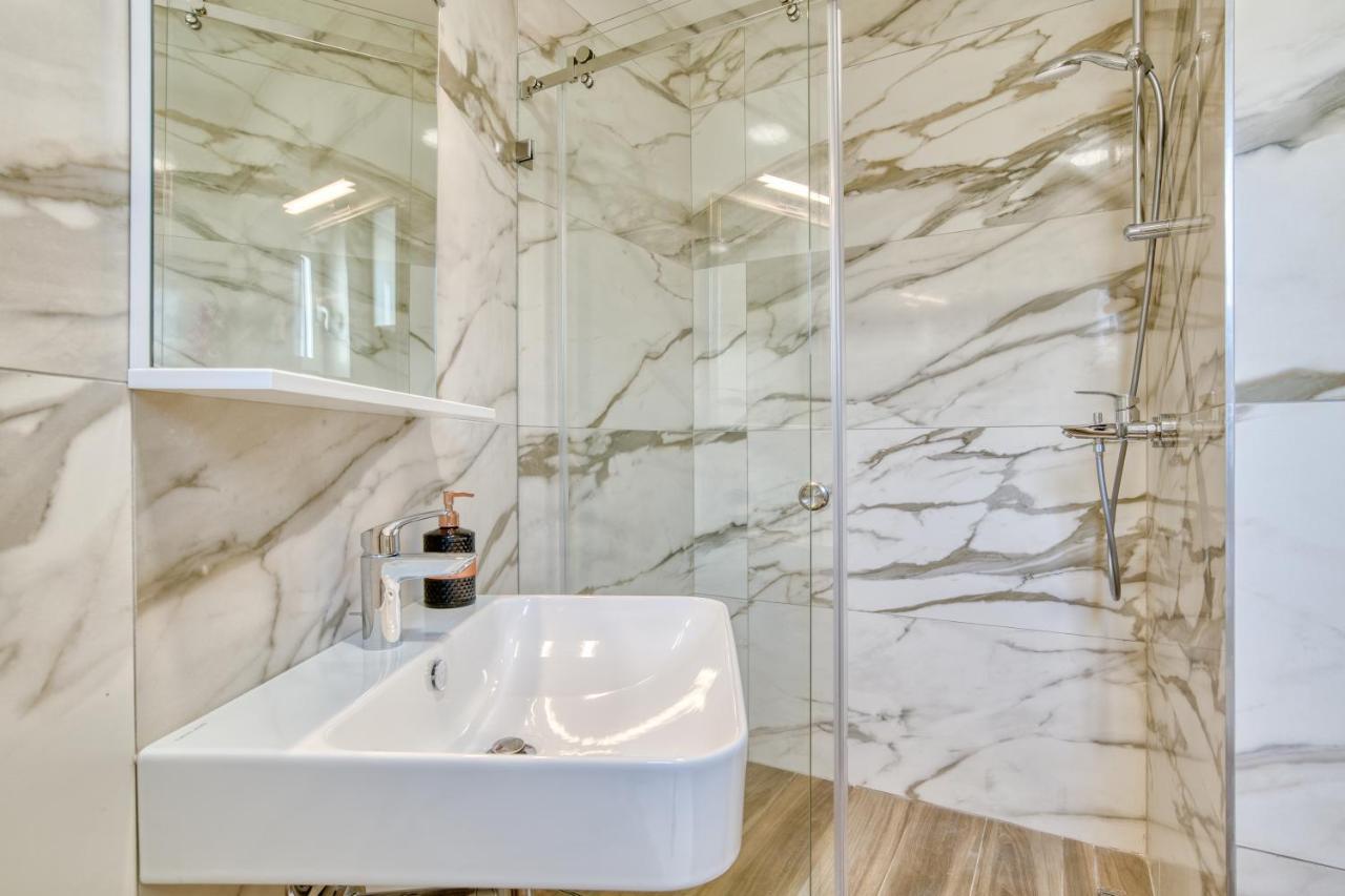 Ivanovic Residences Budva Extérieur photo