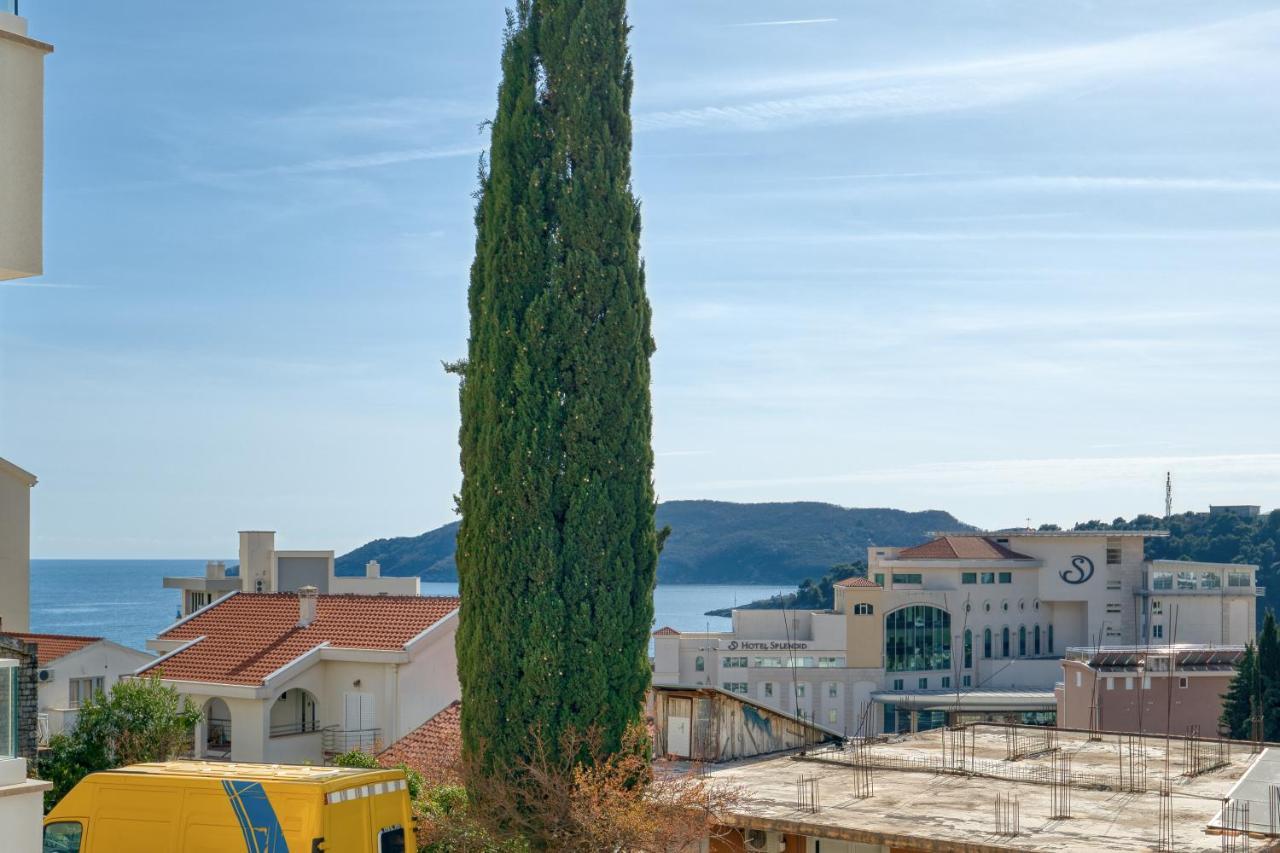 Ivanovic Residences Budva Extérieur photo