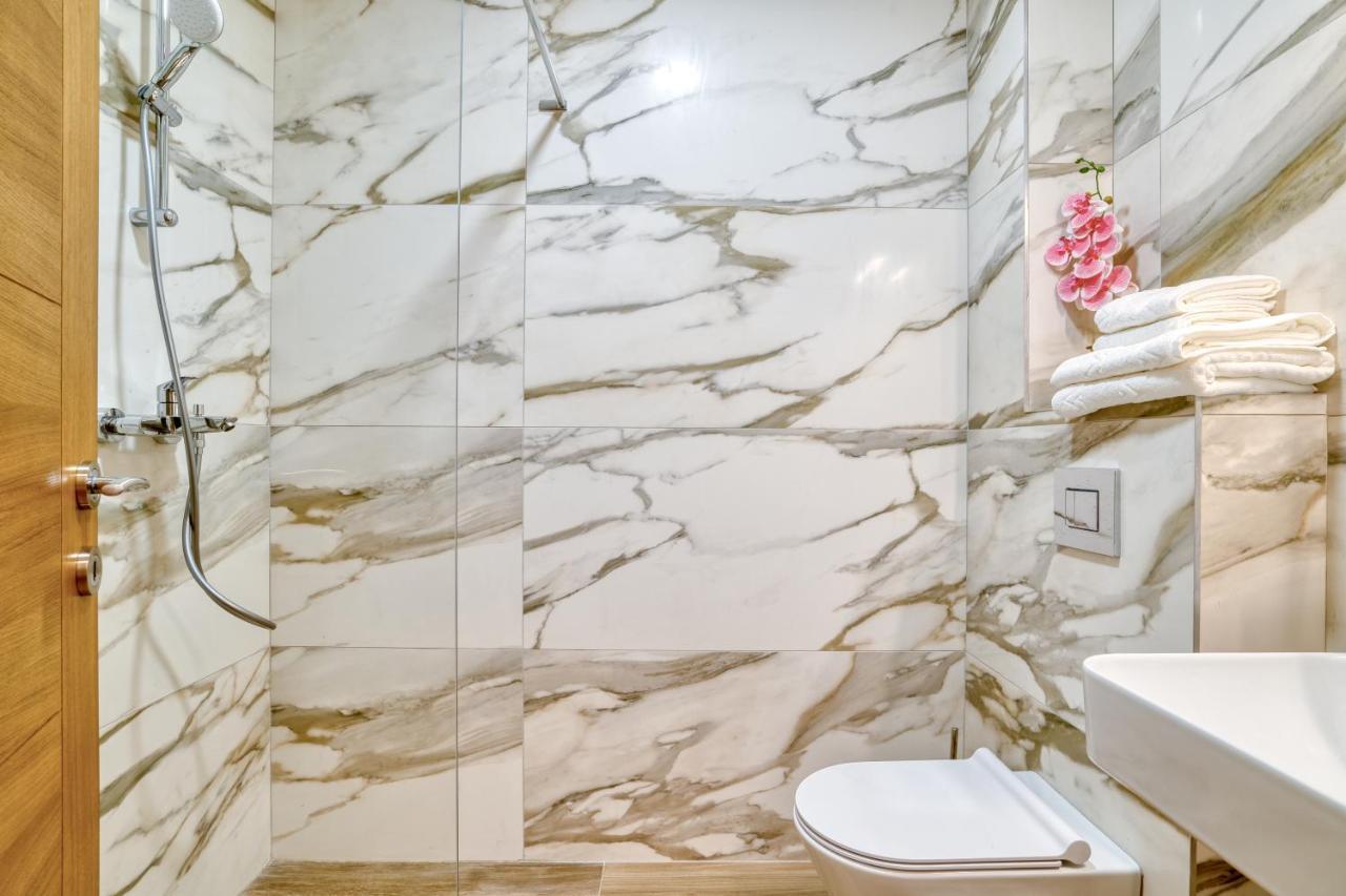 Ivanovic Residences Budva Extérieur photo