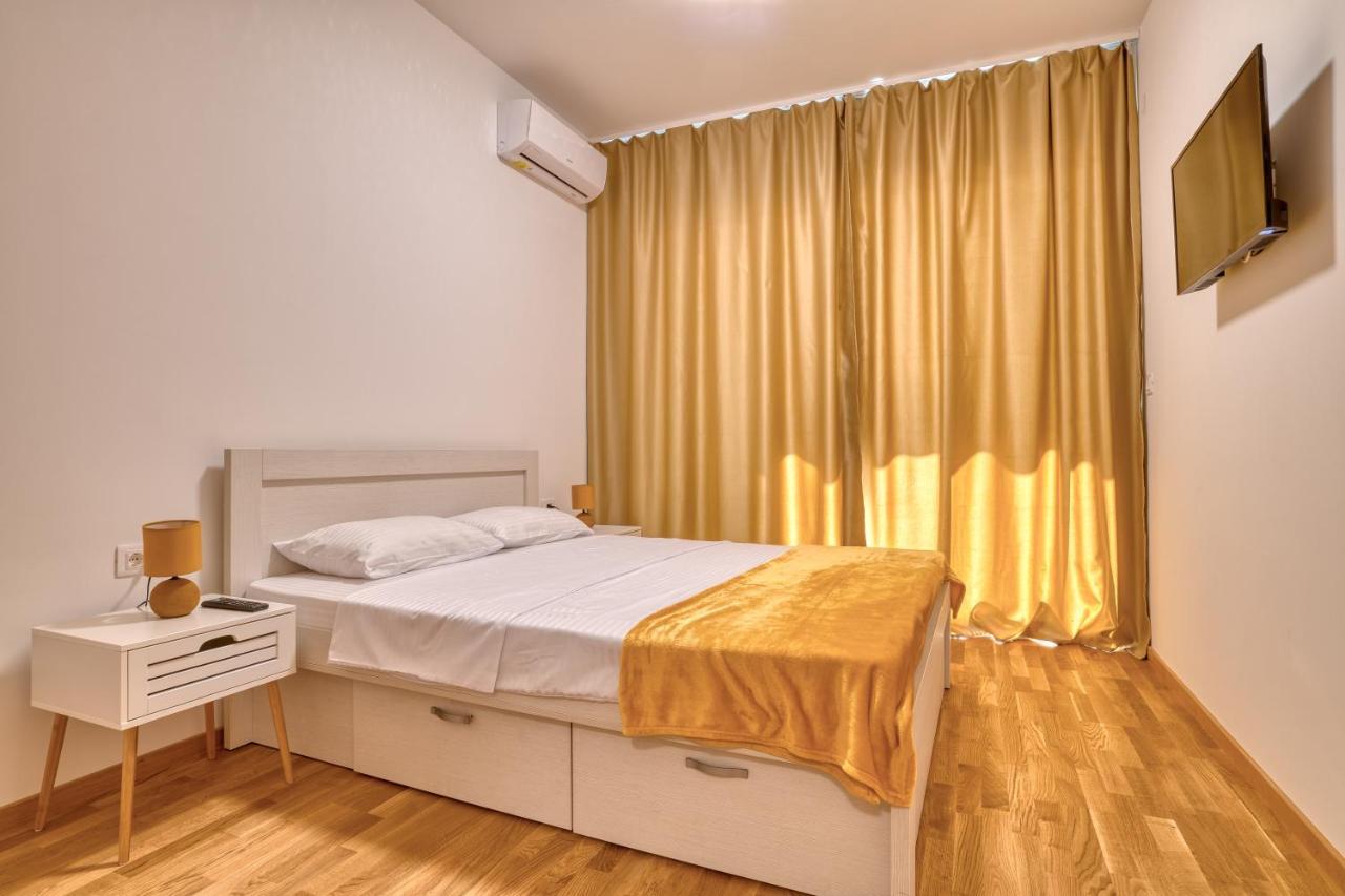 Ivanovic Residences Budva Extérieur photo