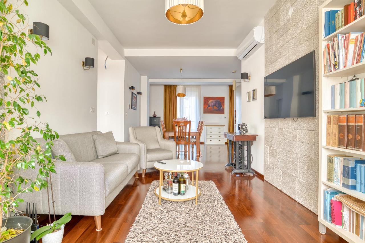 Ivanovic Residences Budva Extérieur photo