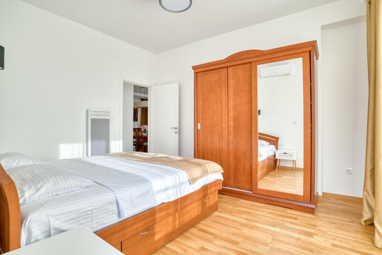 Ivanovic Residences Budva Extérieur photo