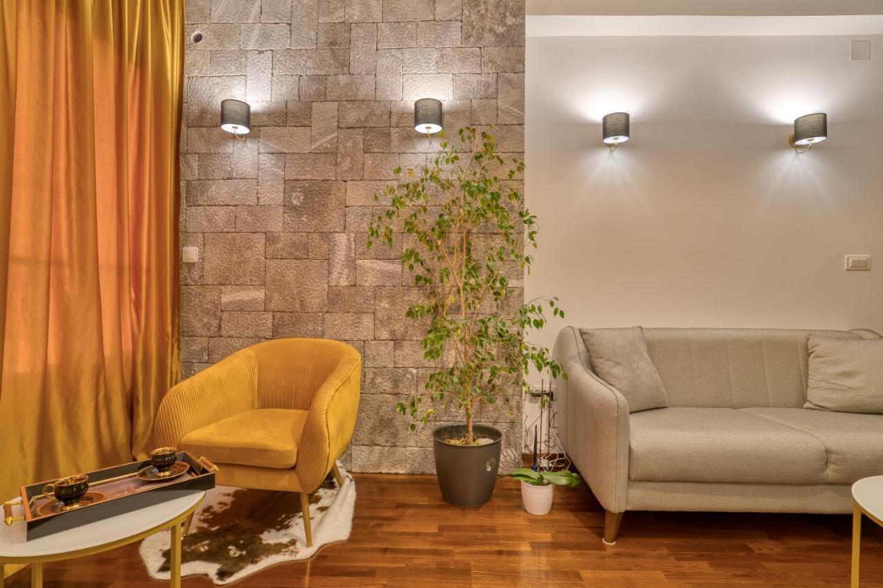 Ivanovic Residences Budva Extérieur photo