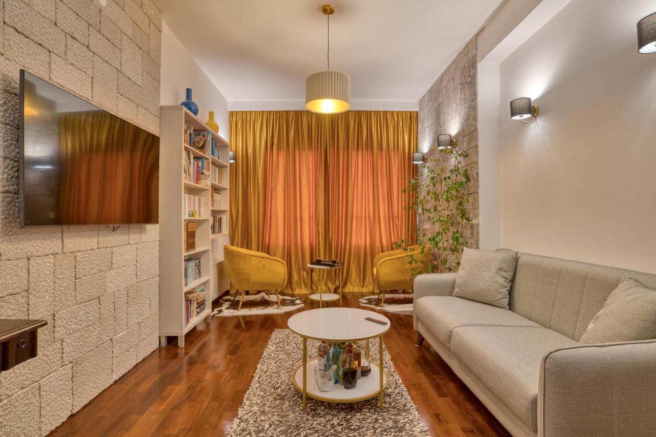 Ivanovic Residences Budva Extérieur photo