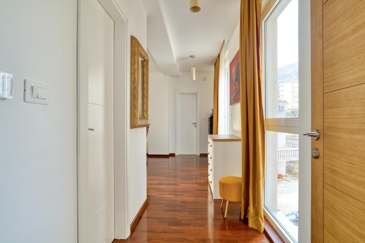Ivanovic Residences Budva Extérieur photo